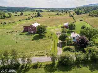 2435 Indian Hollow Rd, Winchester, VA 22603