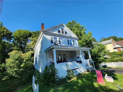 161 Ridgeway Ave, Syracuse, NY, 13224