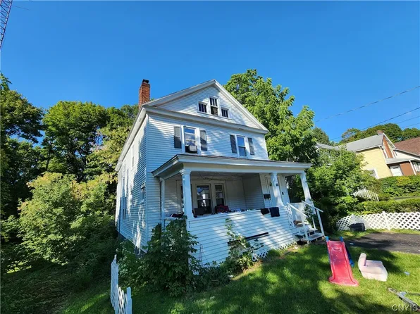 161 Ridgeway Ave, Syracuse, NY 13224