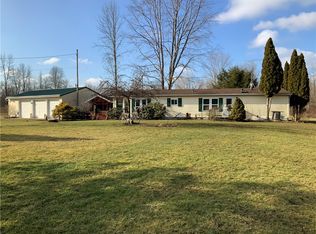 2728 Kenyonville Rd, Albion, NY 14411
