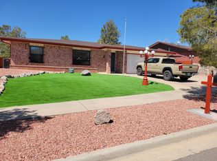 143 New Orleans Dr, El Paso, TX 79912