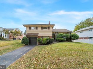 1640 Mount Pleasant Rd, Havertown, PA 19083