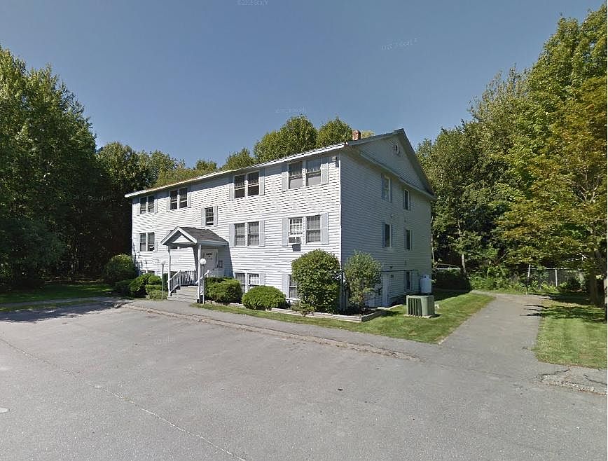 1st image of 141 Beach St APT 1