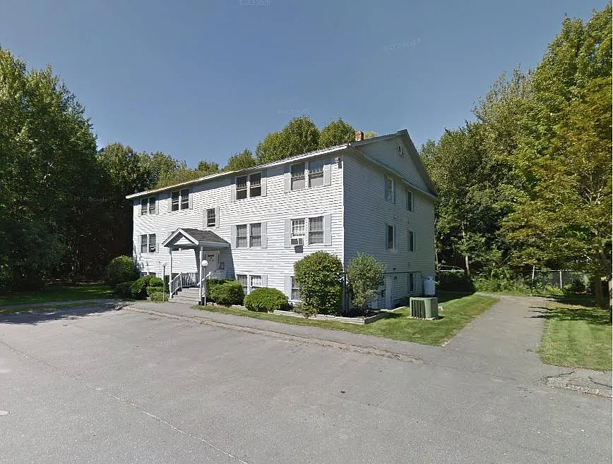 141 Beach St #1