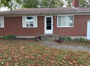 811 Bonnycastle Ave, Englewood, OH 45322