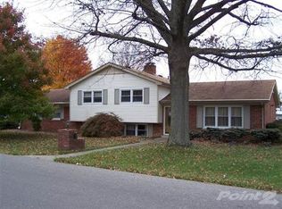1136 Hopi Trl, Frankfort, KY
