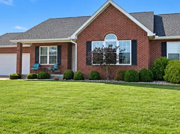 705 S Mossberg Ct, Greensburg, IN 47240