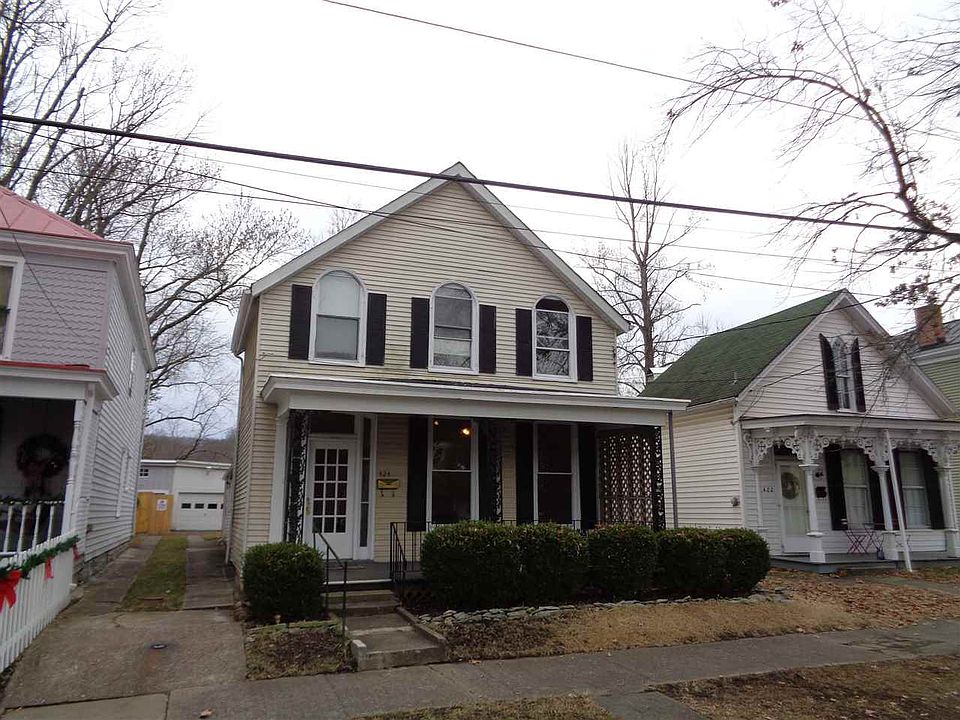 1st image of 424 Forest Ave