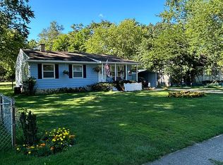 1809 Hillcrest St, Lansing, MI 48910