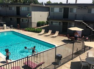 Orange Grove, Sacramento, CA 95841
