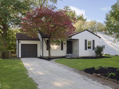 5238 Crittenden Ave, Indianapolis, IN, 46220