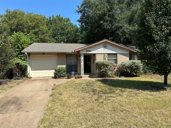 1623 Western Park Ct, Dallas, TX 75211
