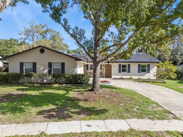 857 Benchwood Dr, Winter Springs, FL 32708