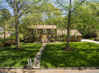 908 Prince Phillip Dr, Virginia Beach, VA 23452