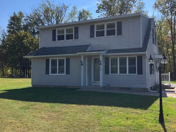 26 E Wiggand Dr, Glenmont, NY 12077
