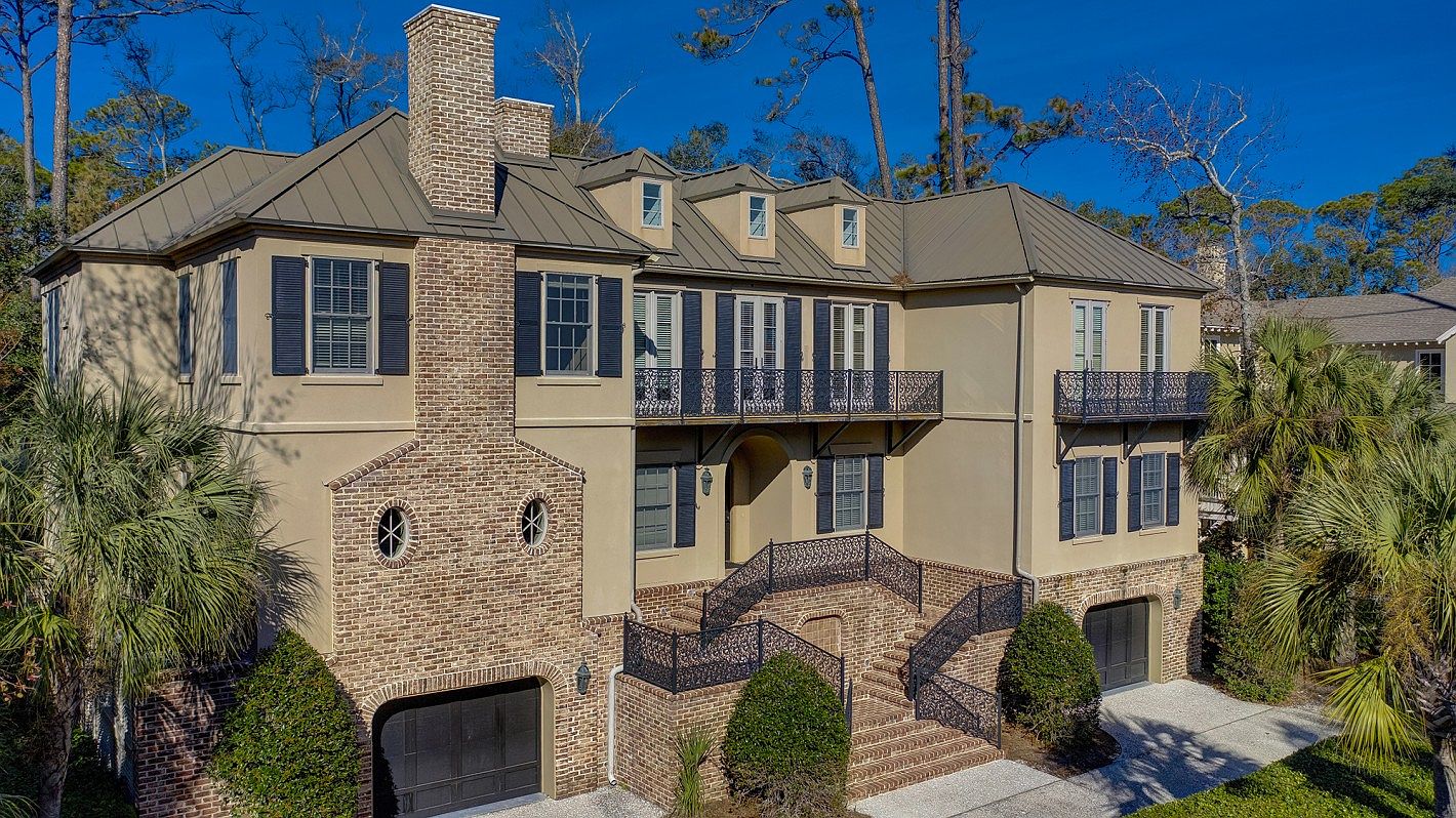 7 Armada St Hilton Head Island SC 29928 Zillow