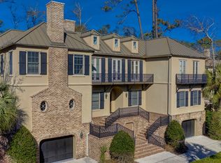7 Armada St, Hilton Head Island, SC 29928