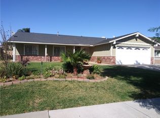 18132 Bonnie Ln, Fontana, CA 92335