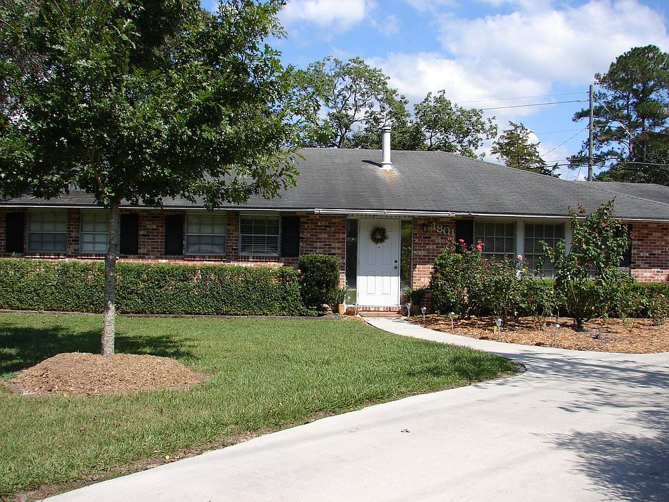 1801 NW 36 Dr