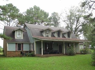 2125 Hamp Lea Rd, Magnolia, MS 39652