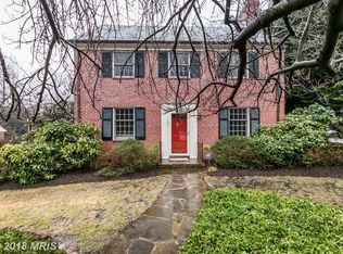 105 Bellemore Rd, Baltimore, MD 21210