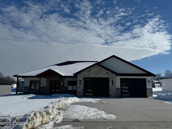 4829 Nolan Ln, Jefferson City, MO 65109