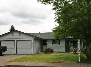 1036 Summer Breeze Dr N, Keizer, OR