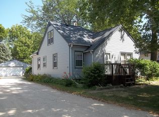 1021 10th St, Manson, IA 50563