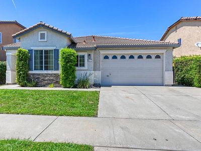 617 Farridge Dr, Roseville, CA, 95678