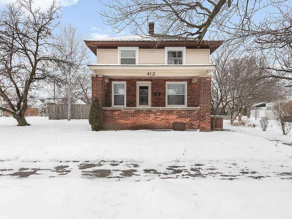 1st image of 412 W Battell St