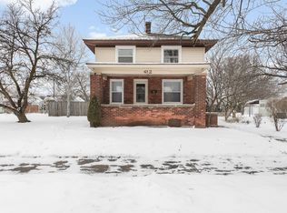 412 W Battell St, Mishawaka, IN 46545