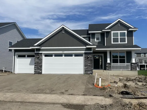 1917 Ravine Rd, Carver, MN 55315
