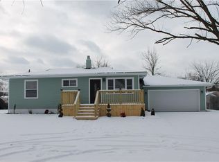 3921 Vance Rd, Dayton, OH 45439