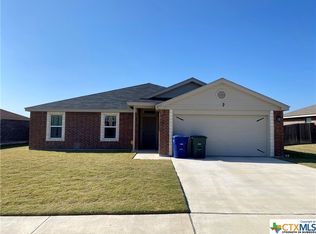 2809 Settlement Rd, Copperas Cove, TX 76522