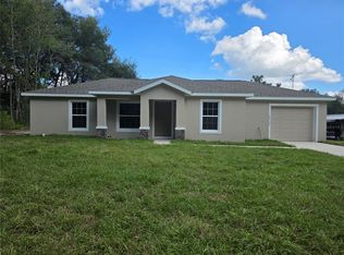 14127 SE 27th Ct, Summerfield, FL 34491