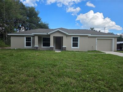 14127 SE 27th Ct, Summerfield, FL, 34491