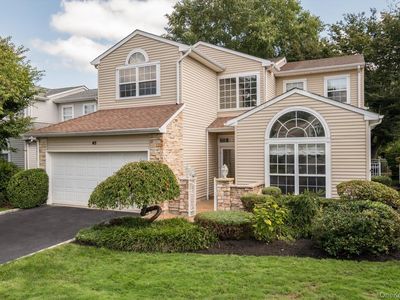 45 Hamlet Drive, Hauppauge, NY, 11788