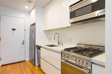 Rented by Compass