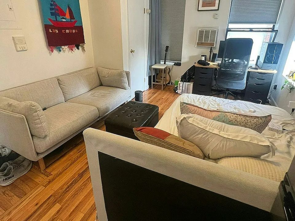 1st image of 76 E 1st St #3CA