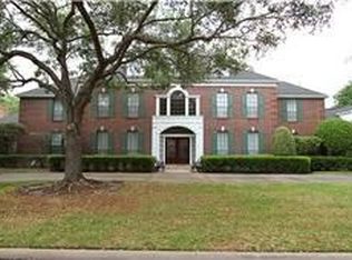 20102 Ambervine Cir, Katy, TX 77450