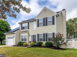 3 Bryan Pl, Woolwich Township, NJ 08085