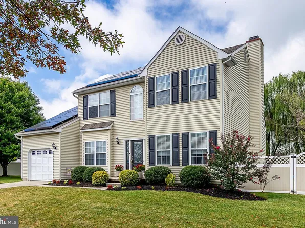 3 Bryan Pl, Woolwich Township, NJ 08085