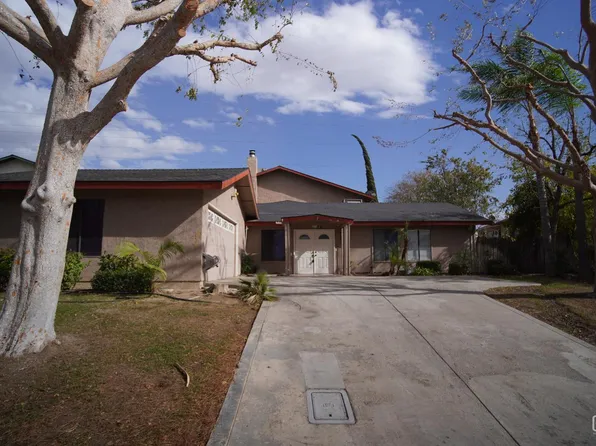 2921 La Costa St, Bakersfield, CA 93306