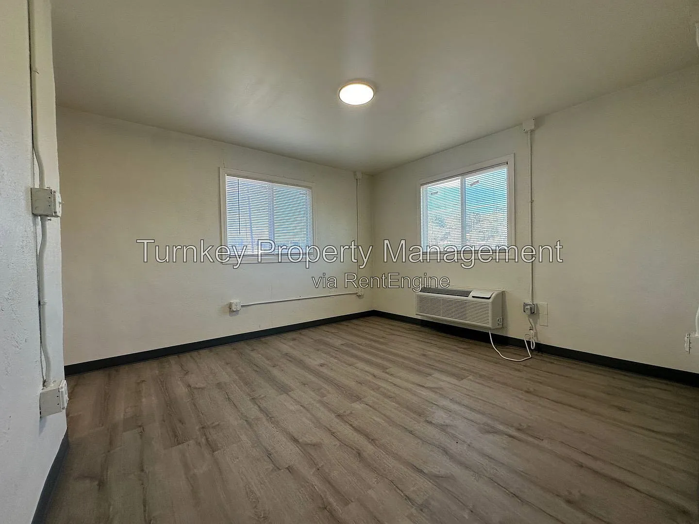 1 bed, 1.0 bath, 558 sqft, $695 — Photo 4