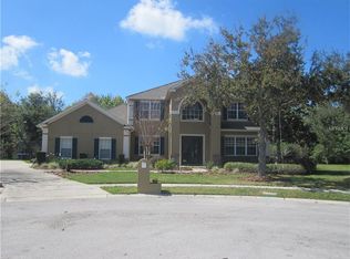 8500 Grinstead Ct, Orlando, FL 32825