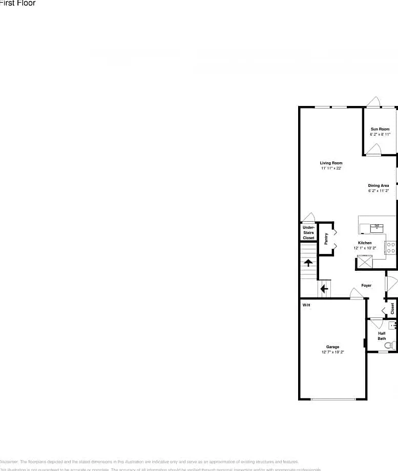 1321 Coastal Meadow Trl Jacksonville, FL 32218 — Photo 2