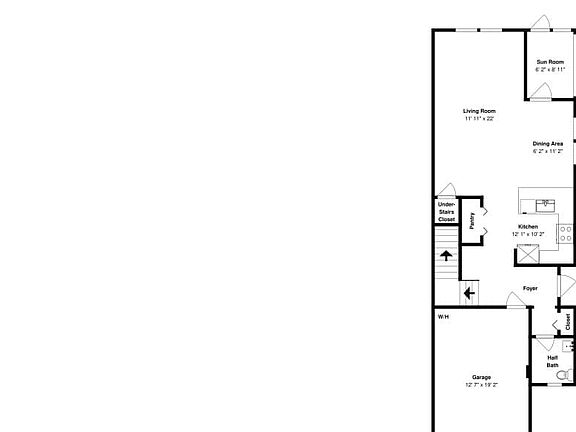 2nd image of 13232 Shore Grass Dr