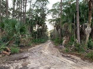 W Stump Rd, North port, FL 34291