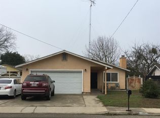525 Church St, Modesto, CA 95357