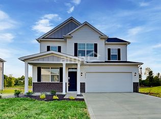 8076 Rapala Ln, Pickerington, OH 43147